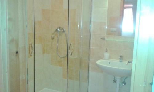 Hostal P�lma Apartmanh�z Hark�ny