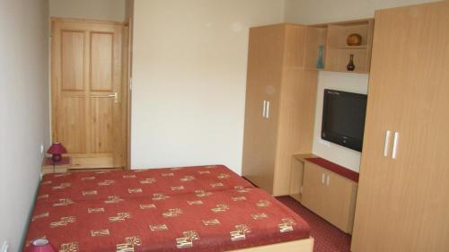 Hostal P�lma Apartmanh�z Hark�ny
