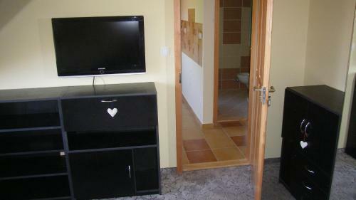 Hostal P�lma Apartmanh�z Hark�ny