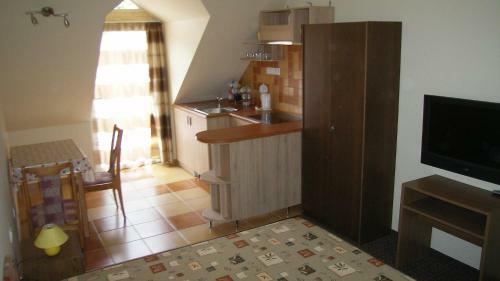 Hostal P�lma Apartmanh�z Hark�ny