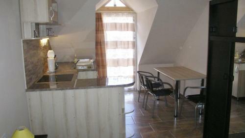Hostal P�lma Apartmanh�z Hark�ny