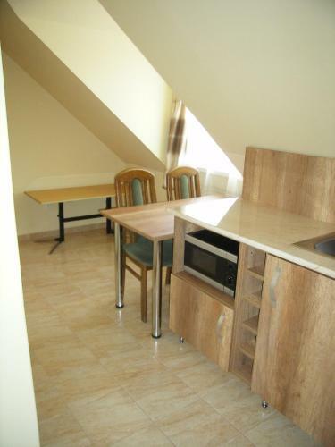 Hostal P�lma Apartmanh�z Hark�ny