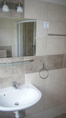Hostal P�lma Apartmanh�z Hark�ny