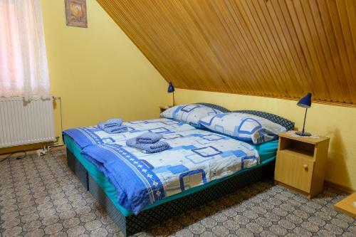 Piroska Csal�di Apartman