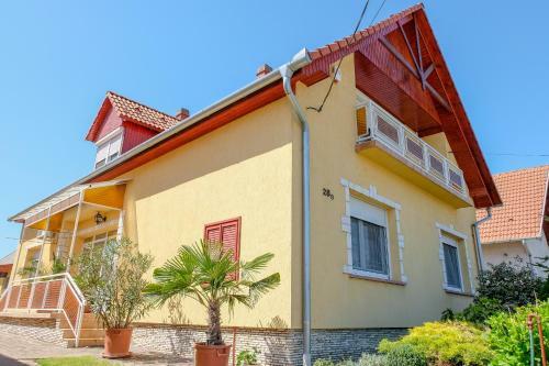 Piroska Csal�di Apartman