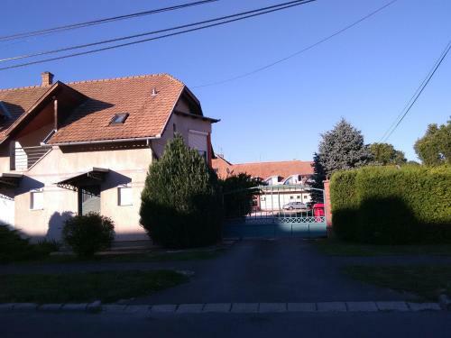 Gabi Apartman