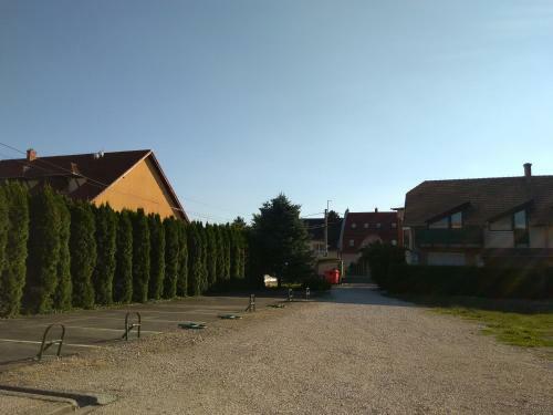 Gabi Apartman