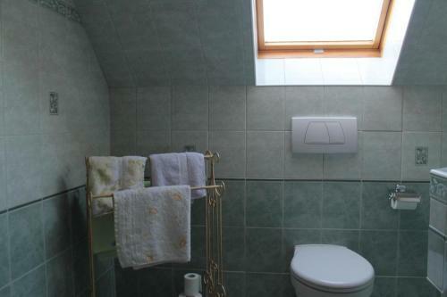 Hostal Villa Harkany