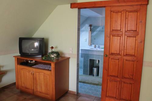 Hostal Villa Harkany
