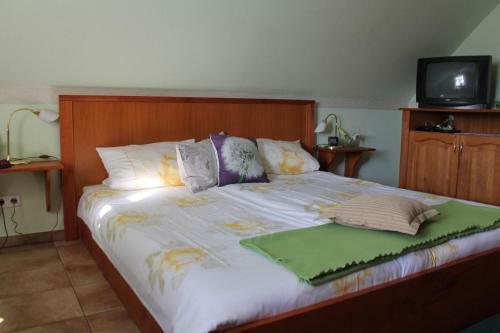 Hostal Villa Harkany