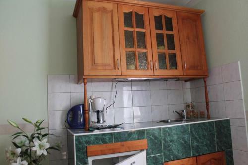 Hostal Villa Harkany