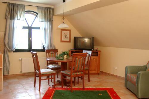 Hostal Villa Harkany