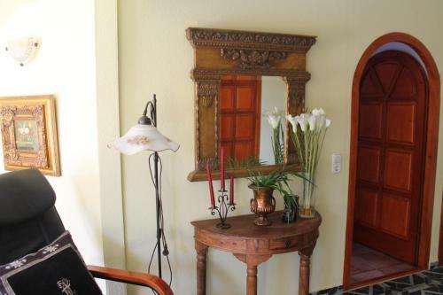 Hostal Villa Harkany