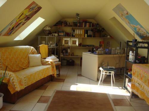 Hostal Villa Harkany
