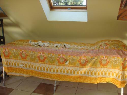 Hostal Villa Harkany