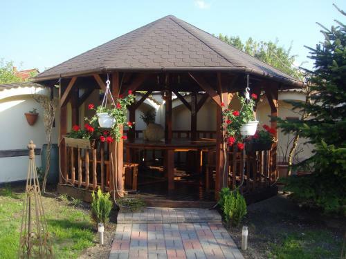 Hostal Villa Harkany