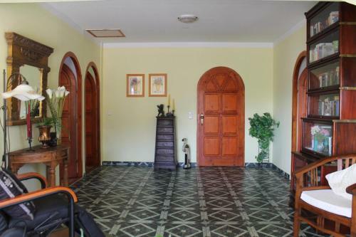 Hostal Villa Harkany
