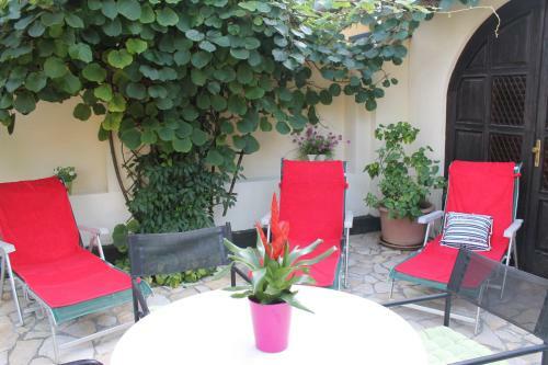 Hostal Villa Harkany