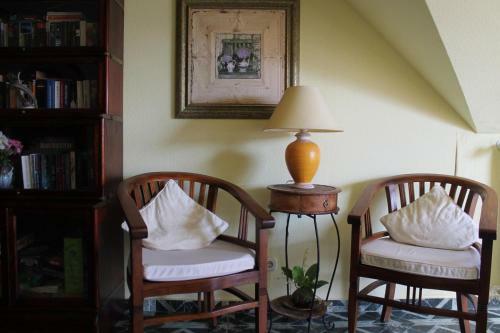 Hostal Villa Harkany