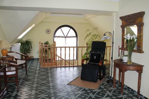 Hostal Villa Harkany