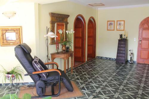 Hostal Villa Harkany