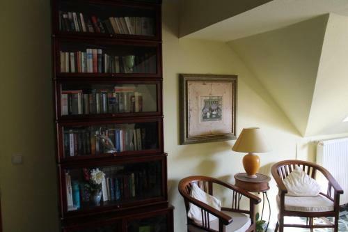 Hostal Villa Harkany