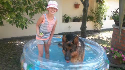 Hostal Villa Harkany