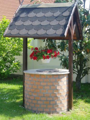 Hostal Villa Harkany