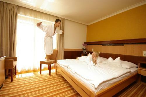 Xavin Wellness Hotel & Restaurant