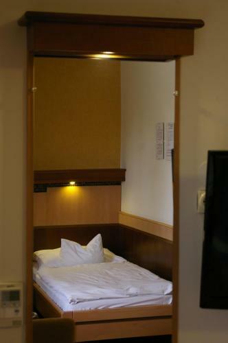 Xavin Wellness Hotel & Restaurant
