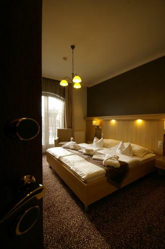 Xavin Wellness Hotel & Restaurant