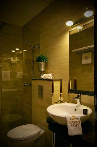 Xavin Wellness Hotel & Restaurant