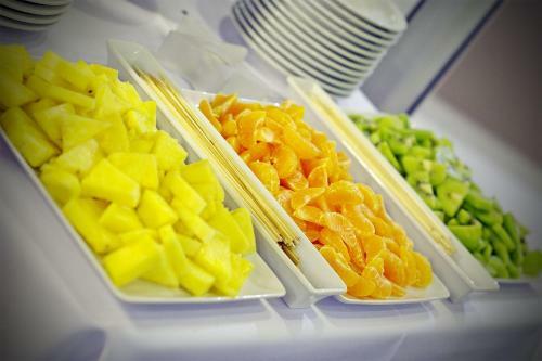 Xavin Wellness Hotel & Restaurant