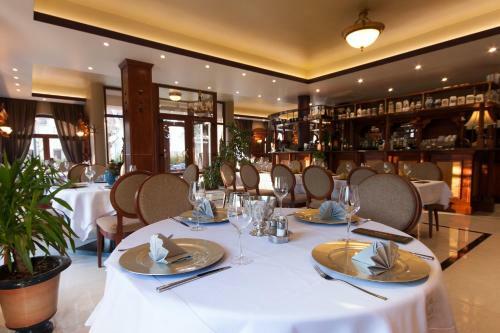 Xavin Wellness Hotel & Restaurant