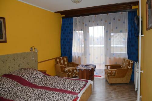 Hostal Edit Vend�gh�z