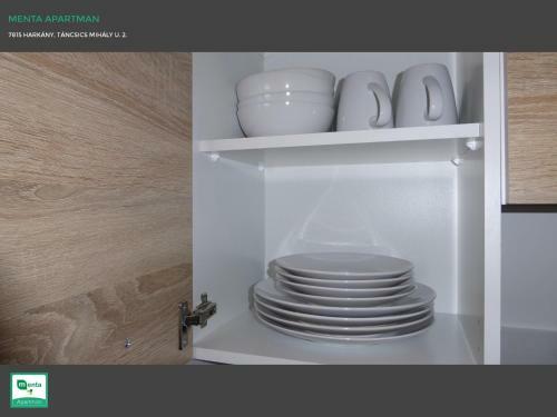 Menta Apartman