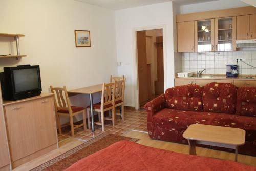 Hark�ny-szt. Istv�n Apartman