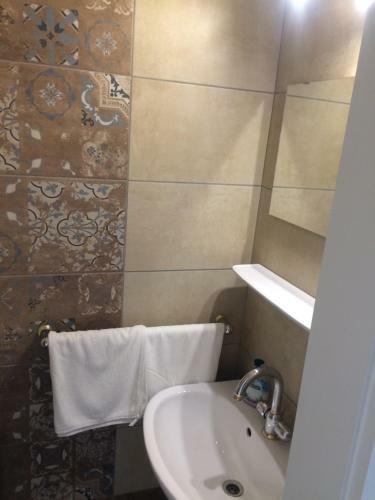Spengler Apartman 2