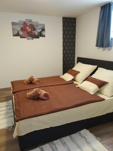 G�l Apartmanh�z