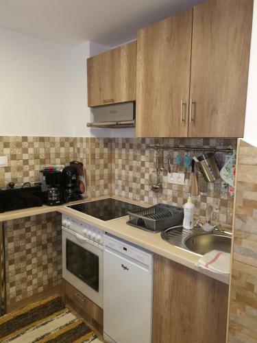 G�l Apartmanh�z