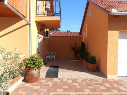G�l Apartmanh�z