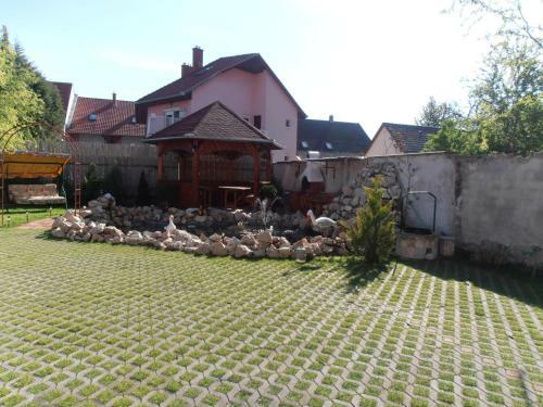 G�l Apartmanh�z