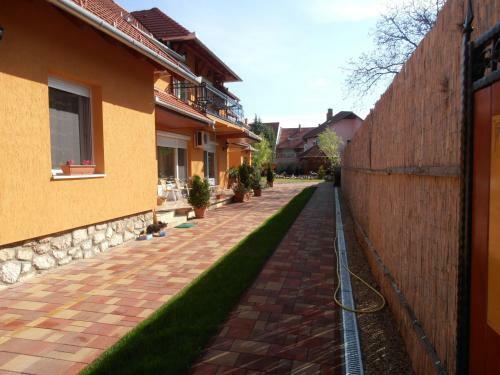 G�l Apartmanh�z