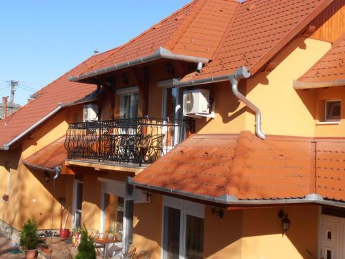 G�l Apartmanh�z