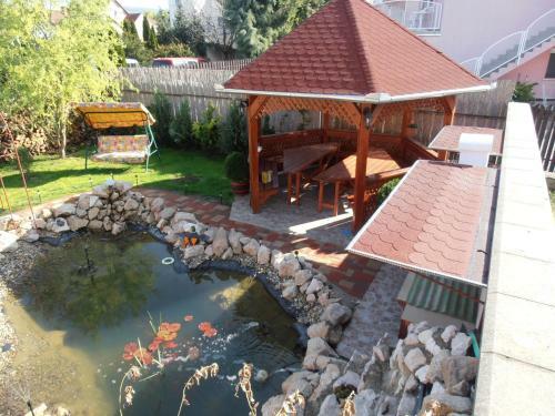 G�l Apartmanh�z