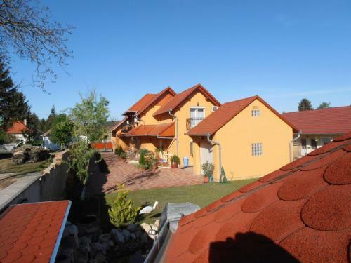 G�l Apartmanh�z