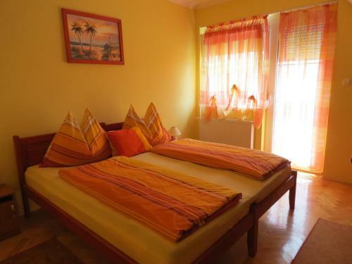 J�zmin Apartman