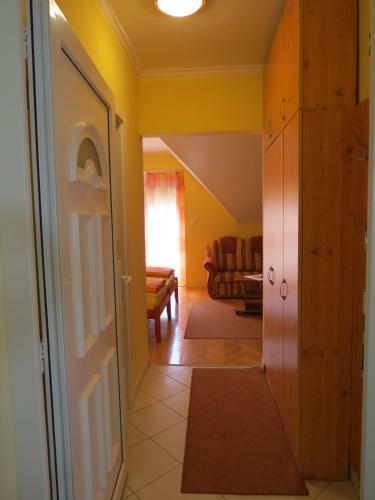 J�zmin Apartman
