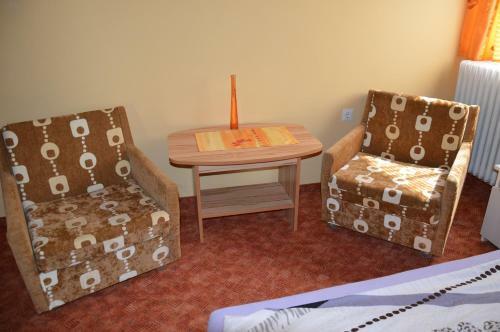 Apartman Anik� Vend�gh�z