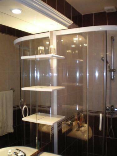 Bed & Breakfast Mediterr�n Panzi�